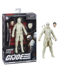 GIJOE CS FIGURAS SURTIDO