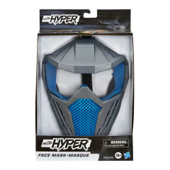 NERF HYPER MASK