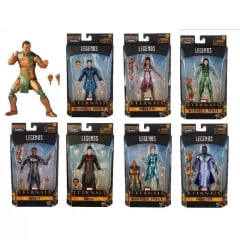 MARVEL LEGENDS ETERNALS SURTIDO