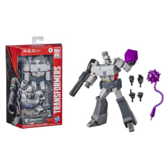 TRANSFORMERS GENERATIONS RED SURTIDO
