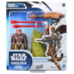 STAR WARS MANDALORIAN ACTIONVERSE MOVIE VEHICLE 2