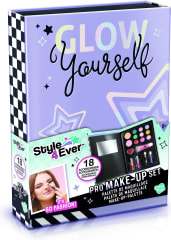 CANAL TOYS - STYLE 4 EVER  PROFESSIONAL MAKE-UP SET