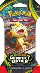 ME03-Perfect Order SLEEVED Booster ESPAÑOL JEPK2388