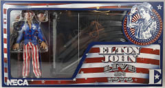 NECA RETRO CLOTHED - ELTON JOHN (LIVE IN 76)