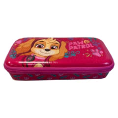 PAW PATROL ESTUCHE EVA ROSADO