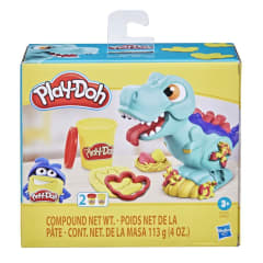 PLAY-DOH MINI T REX