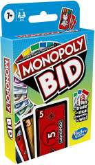 MONOPOLY BID