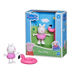 PEPPA PIG AMIGOS DIVERTIDOS SURTIDO