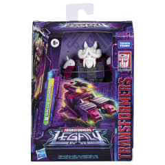 TRANSFORMERS LEGACY DELUXE SKULLGRIN