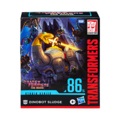 TRANSFORMERS STUDIO SERIES LEADER CLASS