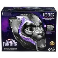 MARVEL LEGENDS BLACK PANTHER 2 - CASCO ELECTRÓNICO