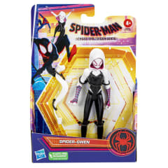 SPIDERMAN SPIDERVERSE FIGURAS SURTIDO