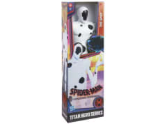 SPIDERMAN TITAN HERO SPIDERVERSE THE SPOT