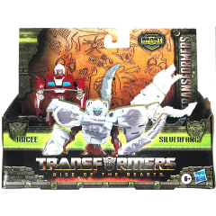 TRANSFORMERS RISE OF THE BEASTS COMBINER 2 PACK SURTIDO