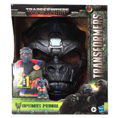 TRANSFORMERS RISE OF THE BEASTS ROLEPLAY MÁSCARA CONVERTIBLE SURTIDO