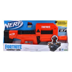 NERF FORTNITE COMPACT SMG