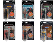 STAR WARS THE VINTAGE COLLECTION OBI WAN KENOBI - SURTIDO