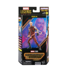 Marvel Legends Series - Kraglin - Figura de Guardianes de la Galaxia Vol. 3