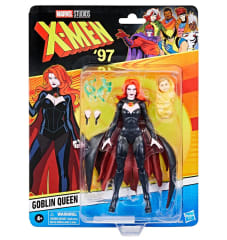 MARVEL LEGENDS X-MEN 97' - GOBLIN QUEEN