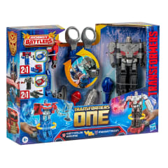TRANSFORMERS ONE BATTLING 2PACK 1