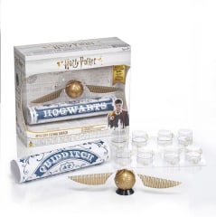 SNITCH VUELO MISTERIOSO HARRY POTTER WW-1017