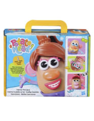POTATO HEAD EXPRESIONES
