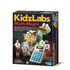 MATH MAGIC