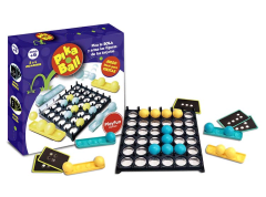 JUEGO DE MESA -  PIKA BALL