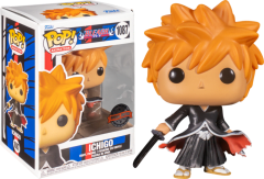 FUNKO POP ANIMATION: BLEACH - ICHIGO