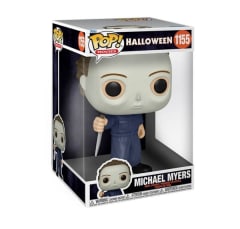 Pop! Jumbo Michael Myers 1155