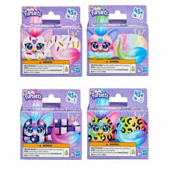 FURBY DJ FURBLETS SURTIDO