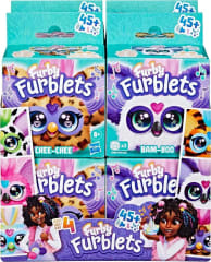 FURBY FURBLETS SURTIDO