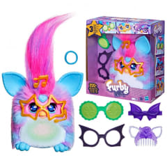 FURBY VIBES