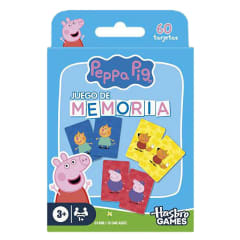 JUEGO DE MEMORIA SURTIDO