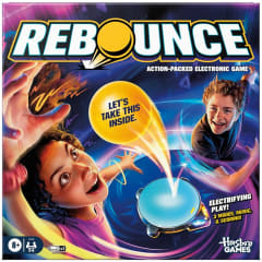 JUEGO REBOUNCE