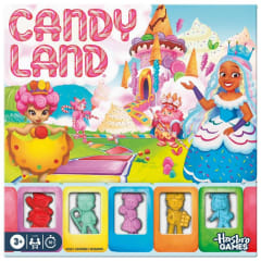 JUEGO CANDYLAND REFRESH