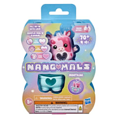 NANO-MALS