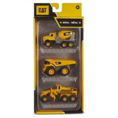 CAT DIET CAST PACK 3