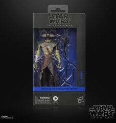 Star Wars The Black Series Embo