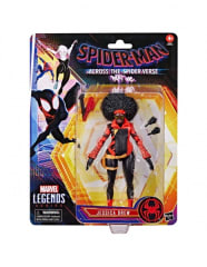 SPD LEGENDS V2 JESSICA DREW
