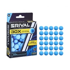 NERF RIVAL REPUESTO DE RECARGAS ACCU 30