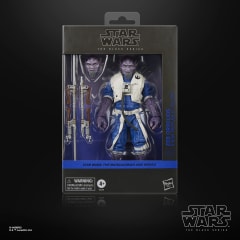 Star Wars The Black Series, Garazeb “Zeb” Orrelios