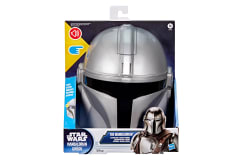 Star Wars: The Mandalorian Electronic Mask