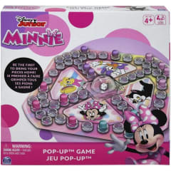 JUEGO POP UP DISNEY - MINNIE