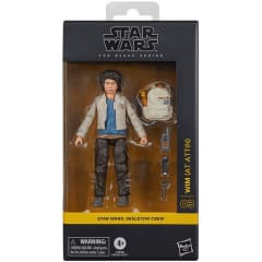STAR WARS BLACK SERIES (SKELETON CREW) WIM