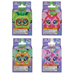 FURBY FURBLETS - SURTIDO DE GOURMETS