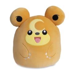 SQUISHMALLOWS PELUCHE 25 CM W4B
