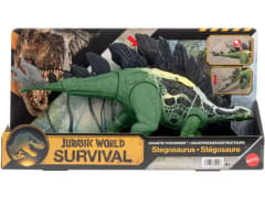 JURASSIC World  Gigantic Thrashers SURVIVAL
