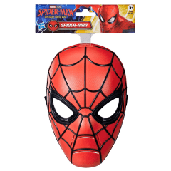SPIDER MAN - (BRAND NEW DAY) - MASCARA BASICA GALLAGHER