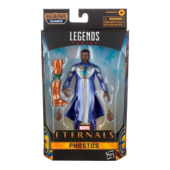 Marvel Legends Serie Phastos Eternals